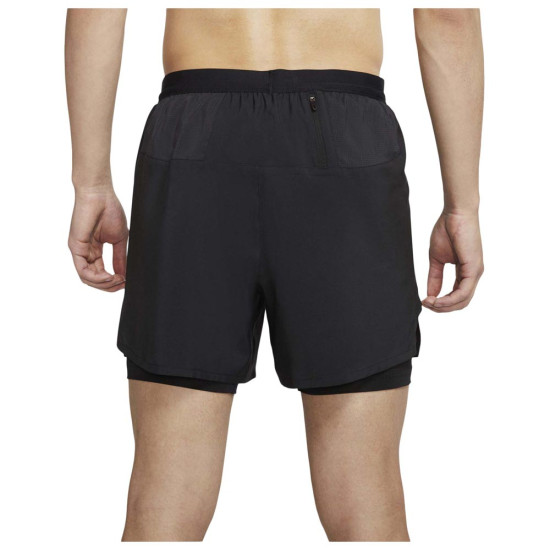 Nike Ανδρικό σορτς Flx Strd 2in1